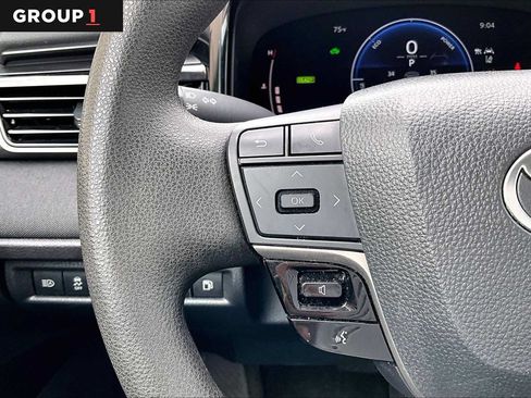 Used 2025 Toyota Camry LE FWD image 24