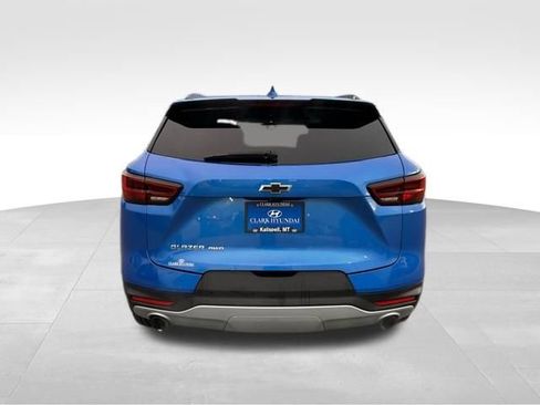 Used 2024 Chevrolet Blazer LT w/ Sound & Technology Package image 6