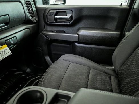 New 2026 GMC Sierra 2500 Pro w/ 1SA Pro Safety Plus Package image 15