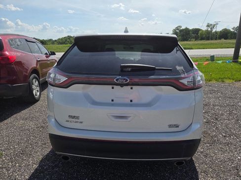 Used 2015 Ford Edge SEL w/ Equipment Group 201A AWD/4WD image 3
