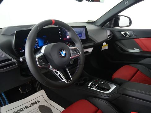 Used 2026 BMW M235i xDrive w/ Technology Package AWD/4WD image 12