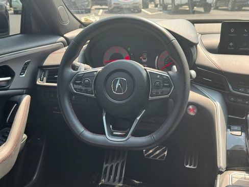 Certified 2023 Acura TLX Type S AWD/4WD image 16