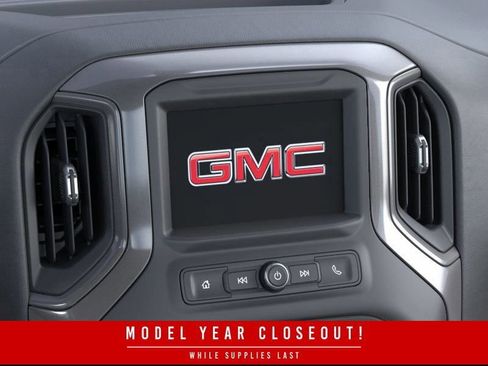 New 2025 GMC Sierra 2500 Pro w/ Convenience Package AWD/4WD image 20