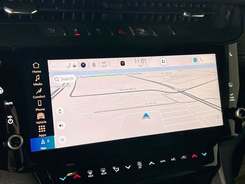 New 2026 Jeep Grand Cherokee Laredo image 16