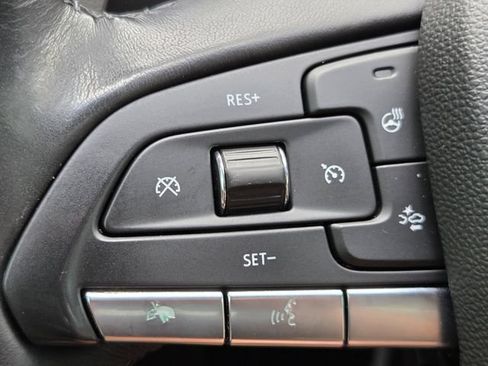 Used 2021 Cadillac CT5 Luxury w/ Sun And Sound Package AWD/4WD image 22