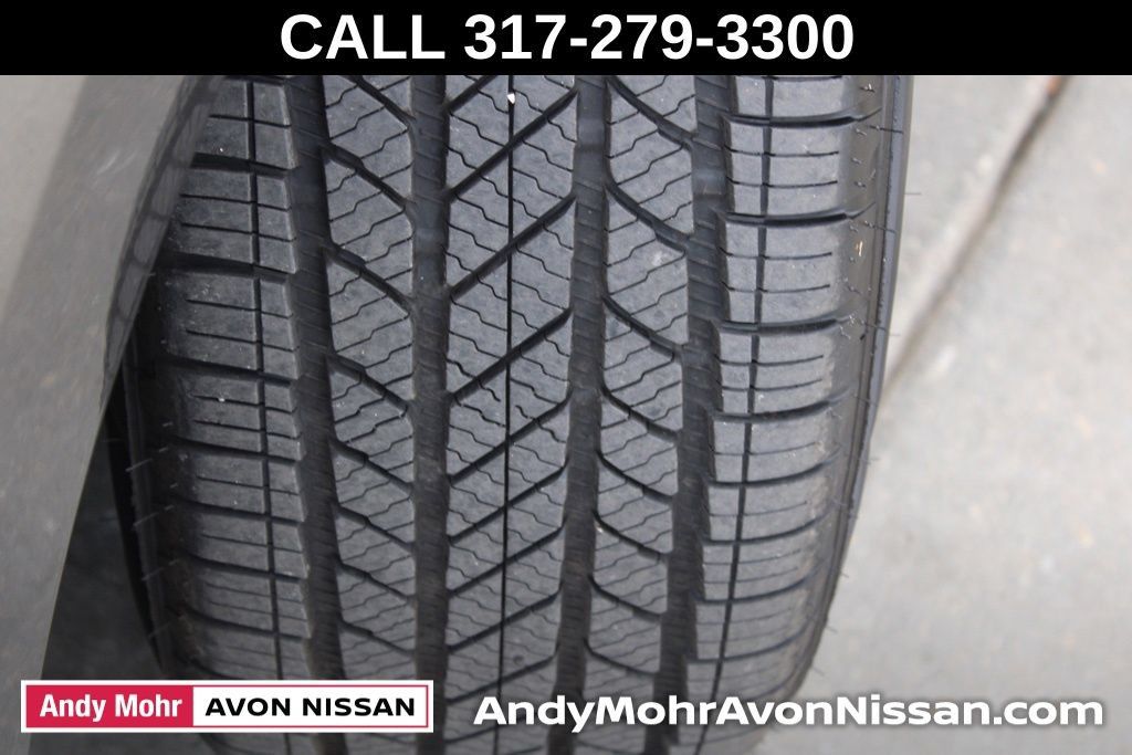 Used 2019 Ford Edge SEL FWD image 13