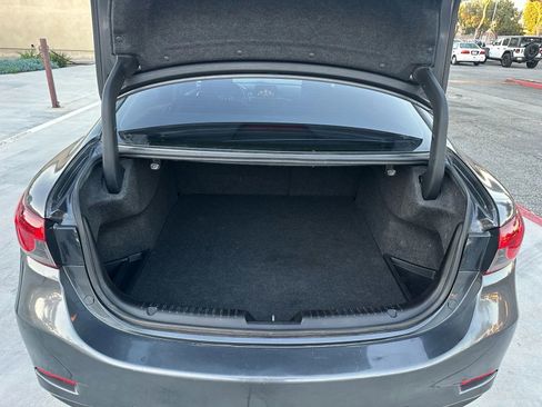 Used 2016 MAZDA MAZDA6 Sport image 13