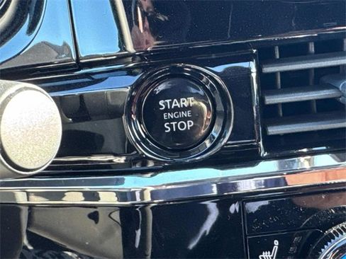 New 2025 Nissan Pathfinder Rock Creek image 29