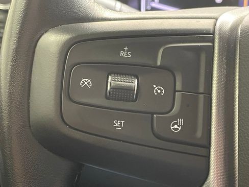 Used 2021 GMC Sierra 1500 Elevation w/ LPO, Elevation Black Package image 23