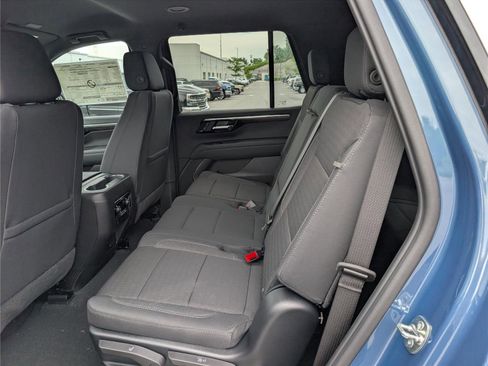 New 2026 Chevrolet Tahoe LS w/ LS Custom Edition AWD/4WD image 10