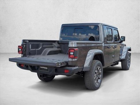 New 2026 Jeep Gladiator Mojave AWD/4WD image 2