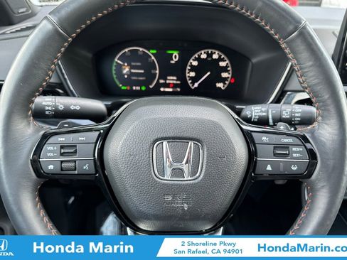 Used 2023 Honda CR-V Sport Touring image 29