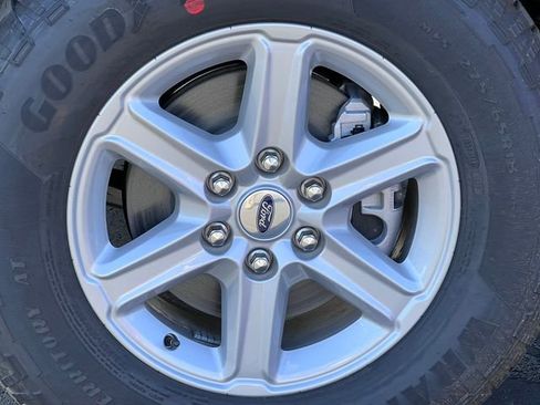 New 2026 Ford F150 XLT AWD/4WD image 7
