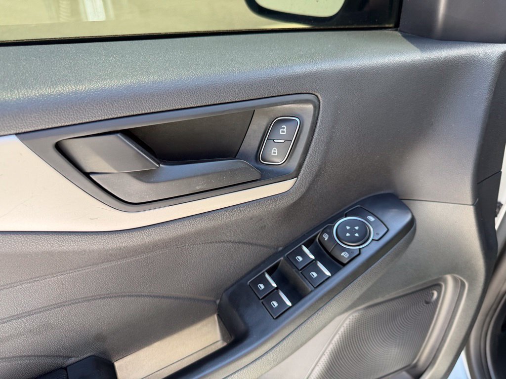Used 2022 Ford Escape S AWD/4WD image 13