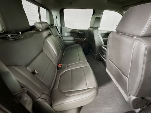 Used 2022 GMC Sierra 1500 SLT w/ SLT Premium Package image 25