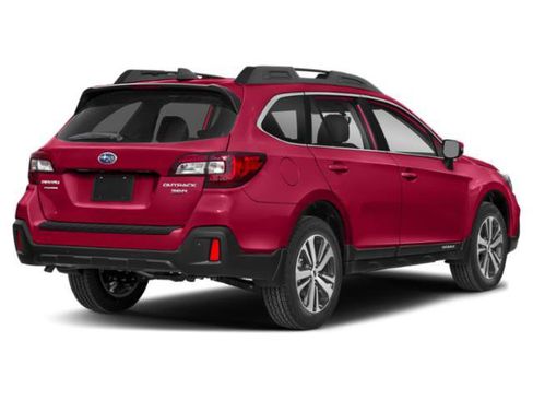 Used 2019 Subaru Outback 3.6R Limited w/ Popular Package #2 AWD/4WD image 2
