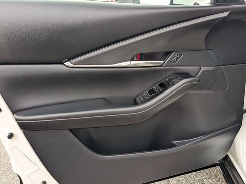 Used 2025 MAZDA CX-30 AWD 2.5 S w/ Preferred Package image 13