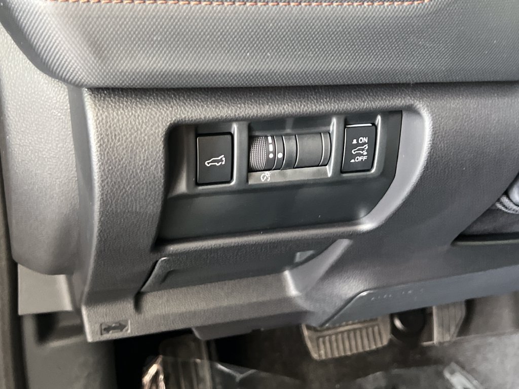 New 2026 Subaru Forester Sport w/ Onyx Edition AWD/4WD image 30