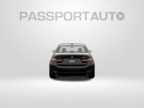 New 2026 BMW 330i xDrive Sedan AWD/4WD image 6