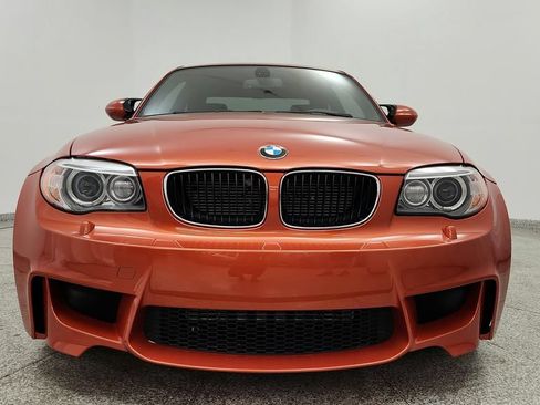 Used 2011 BMW 1 Series M RWD image 9
