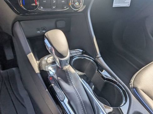 Used 2026 Buick Encore GX Sport Touring w/ Comfort Package AWD/4WD image 23
