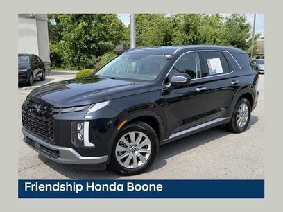 Used 2024 Hyundai Palisade SEL
