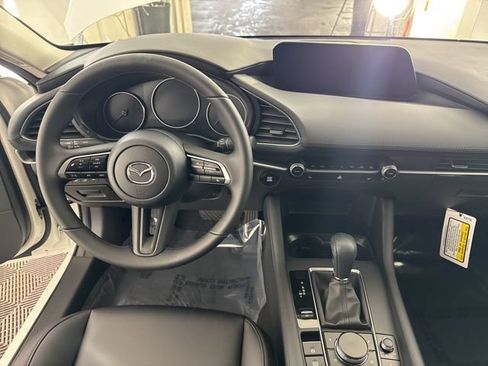 New 2026 MAZDA MAZDA3 2.5 S Sedan w/ Preferred Pkg FWD image 27