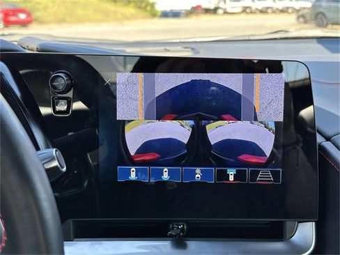 Used 2024 Chevrolet Corvette Stingray Premium Conv w/ 3LT image 11