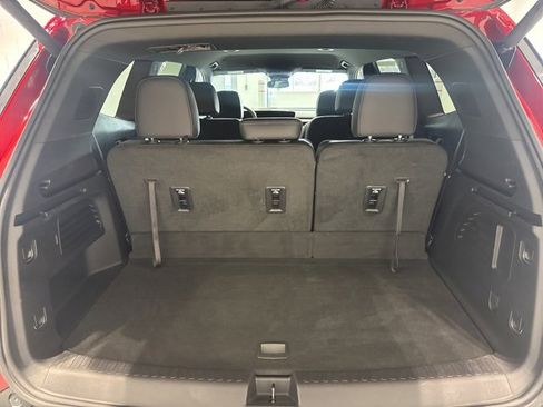 Certified 2025 Buick Enclave Sport Touring w/ Trailering Package, 5000 lbs. image 9