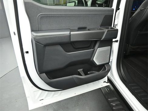 Certified 2024 Ford F150 Lariat w/ Equipment Group 502A High image 22