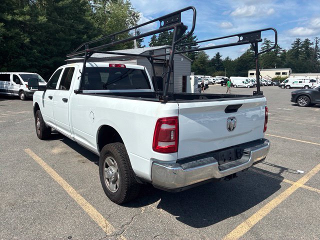 Used 2024 RAM 2500 Tradesman w/ Chrome Appearance Group AWD/4WD image 6