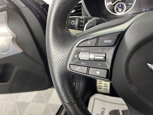 Used 2023 Genesis G70 2.0T w/ Sport Prestige Package RWD image 19