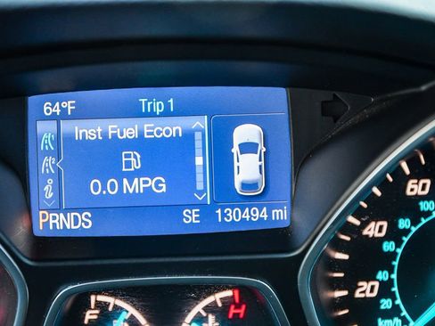 Used 2015 Ford Escape S image 27