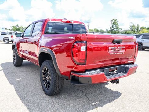New 2026 GMC Canyon Elevation w/ Convenience Package AWD/4WD image 27