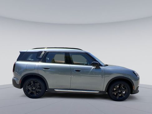 New 2027 MINI Cooper Countryman S AWD/4WD image 6