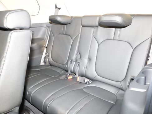 New 2026 Honda Pilot Touring image 25