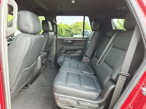New 2026 Chevrolet Tahoe LS AWD/4WD image 12