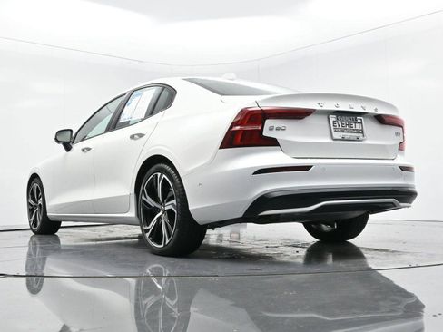 Used 2025 Volvo S60 B5 Plus w/ Protection Package Premier image 49