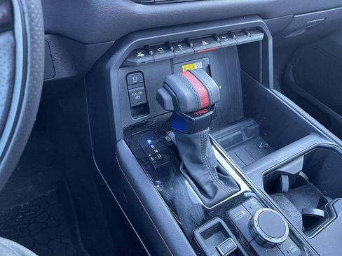 Used 2024 Toyota Tundra TRD Pro image 44