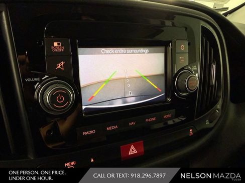 Used 2022 RAM ProMaster City Wagon FWD image 28