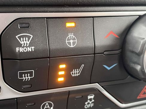 New 2026 Jeep Wrangler Rubicon image 4