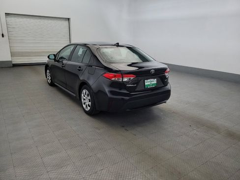 Used 2022 Toyota Corolla LE FWD image 5