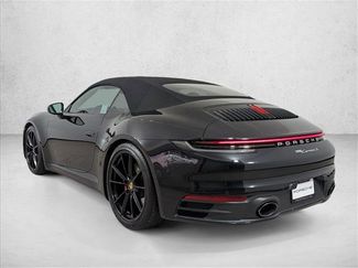 Certified 2020 Porsche 911 Carrera S video 3