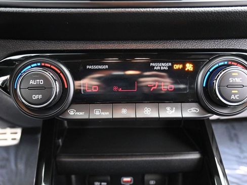 Used 2024 Kia Forte GT-Line image 10