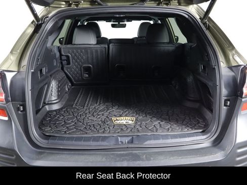 Used 2023 Subaru Outback Wilderness w/ Wilderness Package image 18