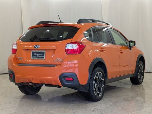 Used 2015 Subaru Crosstrek 2.0i Limited image 9
