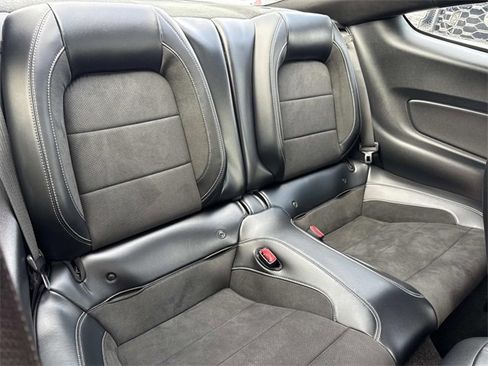 Certified 2017 Ford Mustang Shelby GT350 image 32