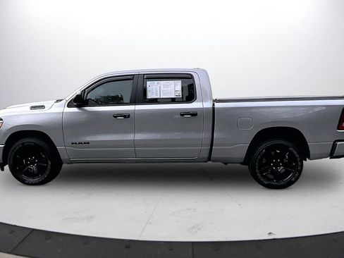 Certified 2023 RAM 1500 Big Horn image 6