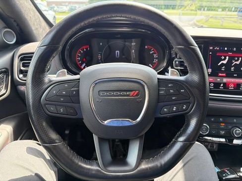 Used 2023 Dodge Durango R/T AWD/4WD image 30