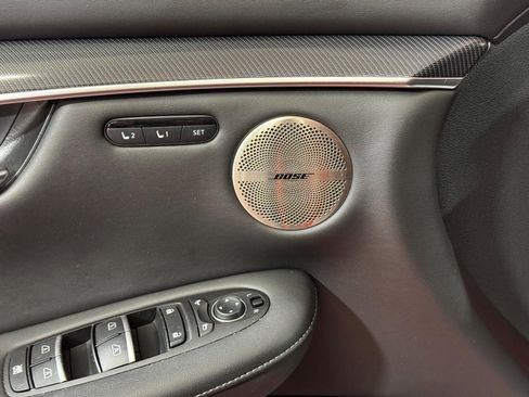 Used 2023 INFINITI QX50 Sport image 16